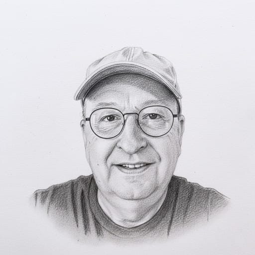 About Andrew Wulf