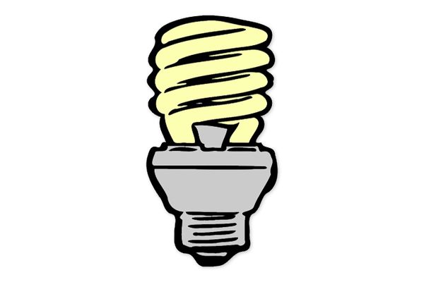 image of light bulb